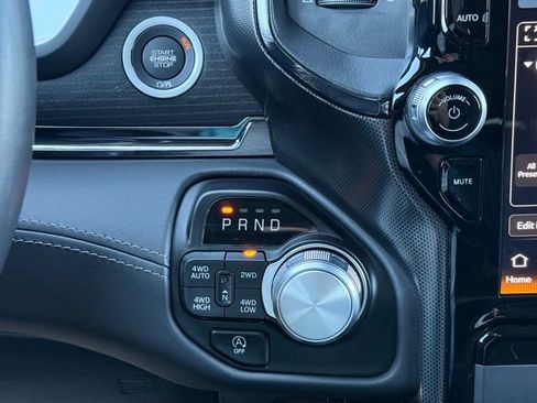 Used 2023 RAM 1500 Limited image 22