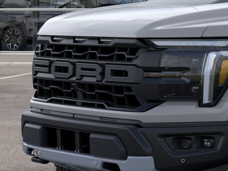New 2026 Ford F150 Raptor AWD/4WD image 17