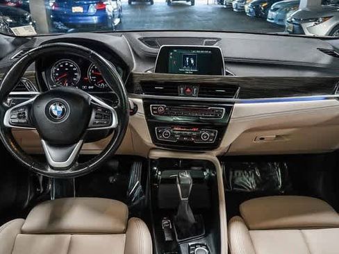 Used 2018 BMW X2 sDrive28i image 12