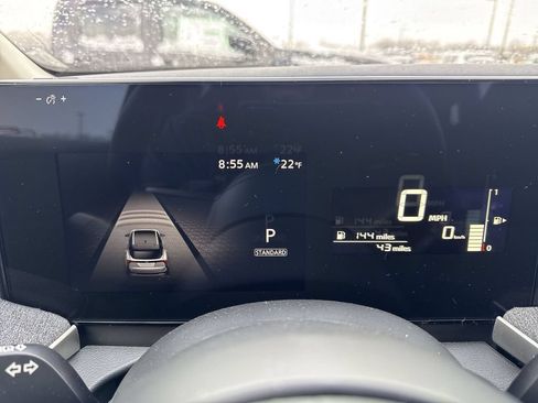 New 2026 Nissan Kicks SV FWD image 15