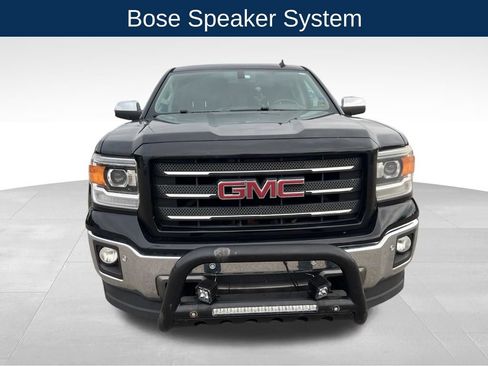 Used 2014 GMC Sierra 1500 SLT w/ All-Terrain Package AWD/4WD image 13