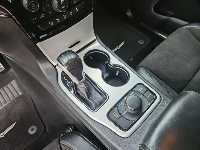 Used 2019 Jeep Grand Cherokee Trackhawk w/ Trailer Tow Group IV AWD/4WD image 18