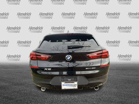 Used 2021 BMW X2 sDrive28i w/ Convenience Package image 9