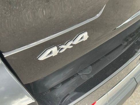 New 2025 Jeep Grand Cherokee Laredo X image 31