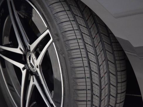 Used 2024 Mercedes-Benz C 300 4MATIC Sedan image 29
