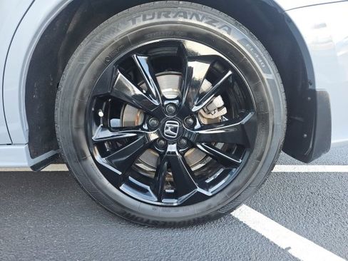 Certified 2024 Honda Odyssey Sport image 29