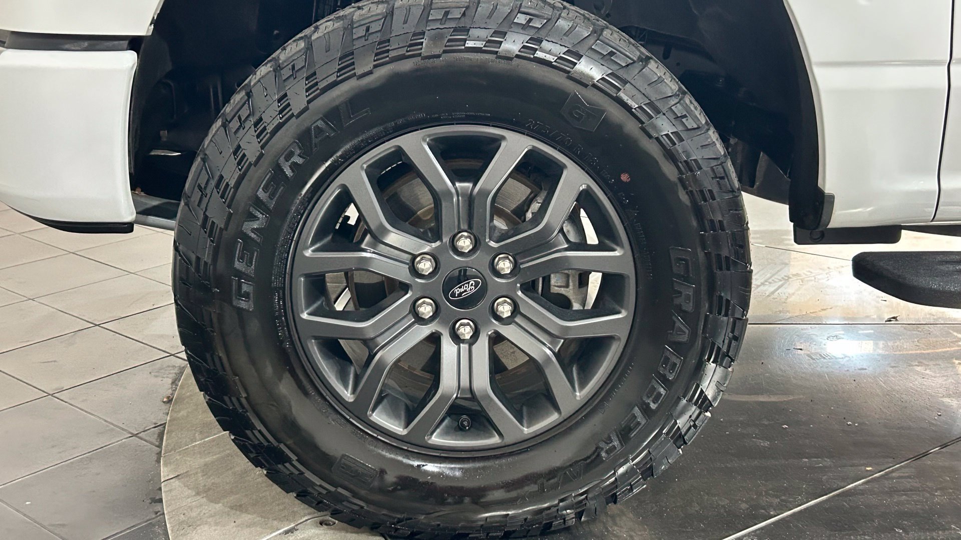 Used 2023 Ford F150 Tremor w/ Equipment Group 402A High AWD/4WD image 27