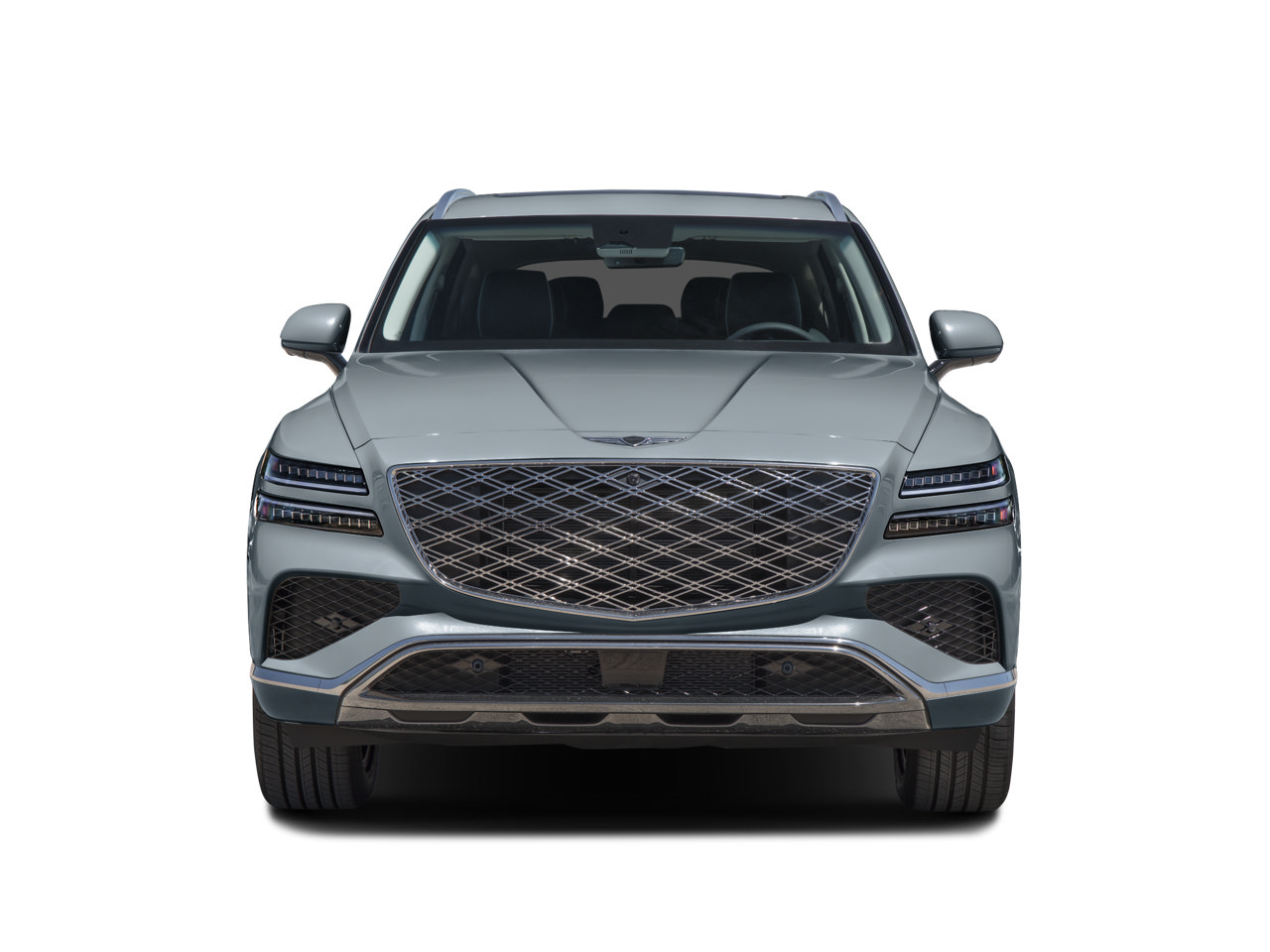 New 2027 Genesis GV80 2.5T AWD/4WD image 4