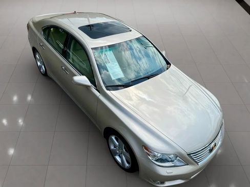 Used 2010 Lexus LS 460 image 13