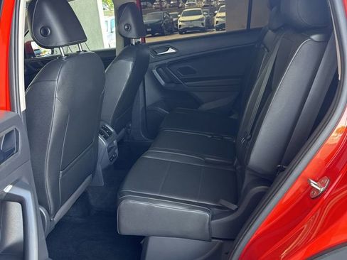 Used 2019 Volkswagen Tiguan S AWD/4WD image 9