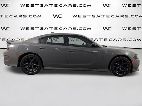Used 2023 Dodge Charger GT w/ Blacktop Package image 45