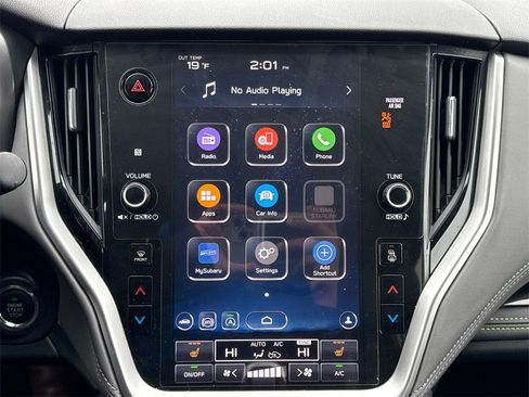 Used 2021 Subaru Outback Onyx Edition XT image 27