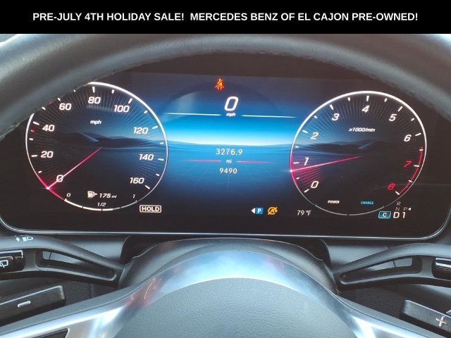 Certified 2026 Mercedes-Benz GLC 300 image 10