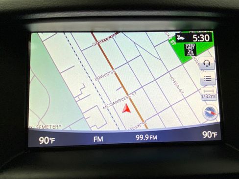 Used 2019 INFINITI Q50 Sport w/ Cargo Package (L96) image 33