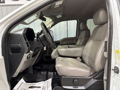 Used 2019 Ford F250 XL w/ XL Value Package AWD/4WD image 11
