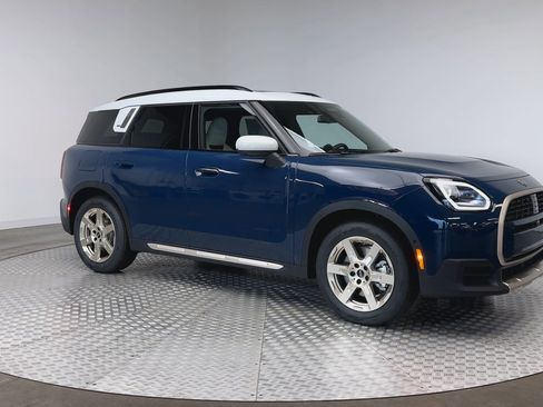 New 2026 MINI Cooper Countryman S w/ Comfort Package Max AWD/4WD image 2