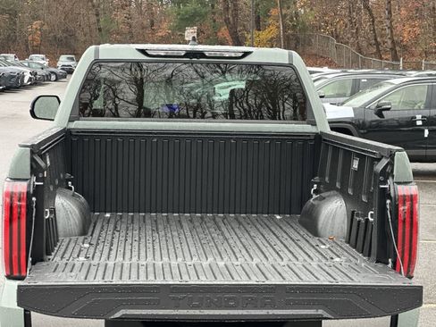 New 2026 Toyota Tundra 1794 Edition image 21