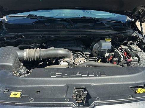 Used 2020 RAM 1500 Laramie w/ Sport Appearance Package AWD/4WD image 34