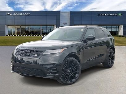 New 2026 Land Rover Range Rover Velar Dynamic SE