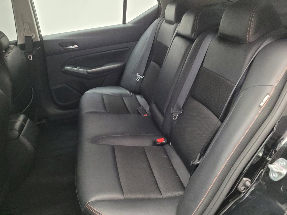 Used 2022 Nissan Altima 2.5 SR FWD image 18