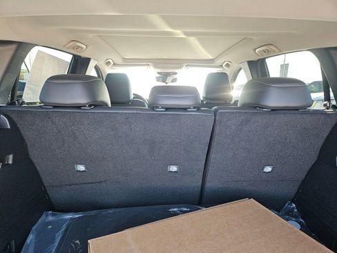 New 2026 MAZDA CX-50 AWD 2.5 S w/ Weather Package image 12