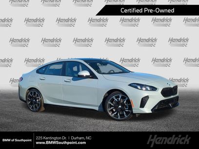 Certified 2026 BMW 228i w/ Technology Package