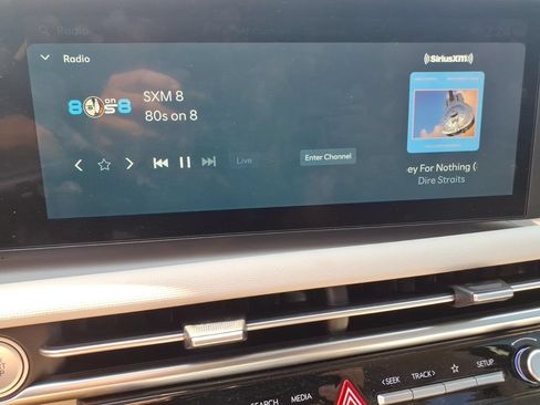 Used 2025 Hyundai Tucson SEL FWD image 22