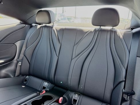New 2026 Mercedes-Benz CLE 300 4MATIC Coupe image 22