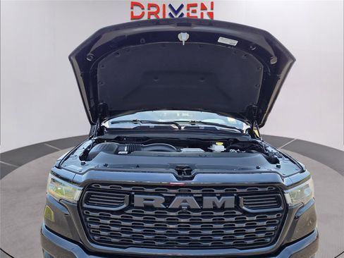 New 2026 RAM 1500 Big Horn AWD/4WD image 38