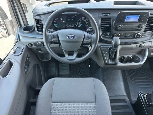 Used 2025 Ford Transit 350 XL image 24
