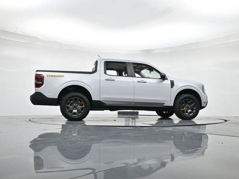 New 2026 Ford Maverick Tremor image 32