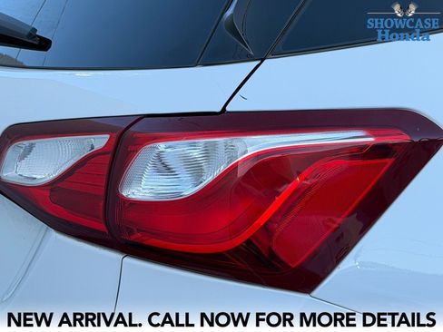 Used 2021 Chevrolet Equinox Premier w/ Redline Edition image 10