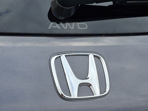 Certified 2024 Honda HR-V EX-L image 31