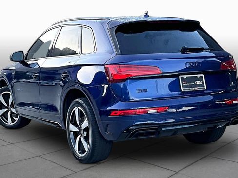 Used 2024 Audi Q5 2.0T Premium Plus w/ Premium Plus Package AWD/4WD image 12