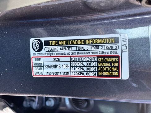 Used 2022 Honda CR-V EX-L image 10