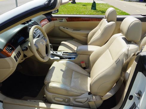 Used 2008 Toyota Solara SLE FWD image 16