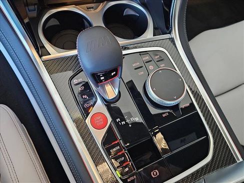 New 2025 BMW M8 Competition image 22