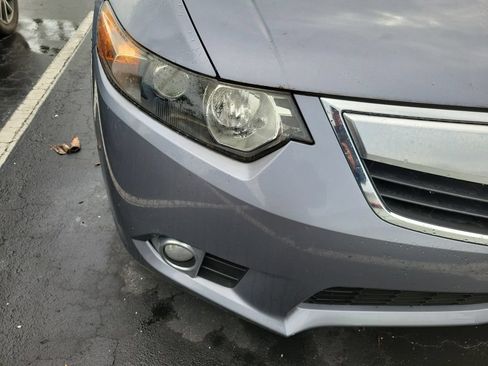 Used 2011 Acura TSX Sedan FWD image 8