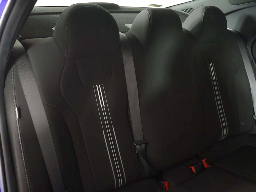 Used 2025 Hyundai Elantra Sport w/ Cargo Package FWD image 30