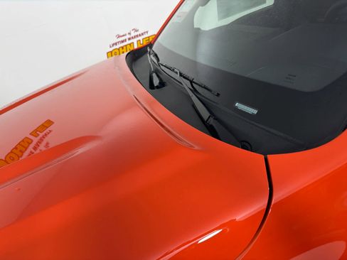 New 2026 Nissan Frontier PRO-4X w/ Pro Premium Package image 11