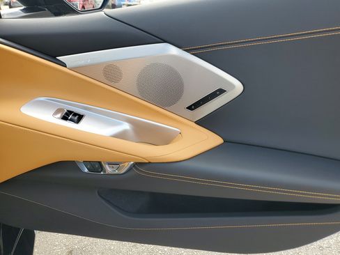 Used 2022 Chevrolet Corvette Stingray Preferred Cpe w/ 2LT image 26