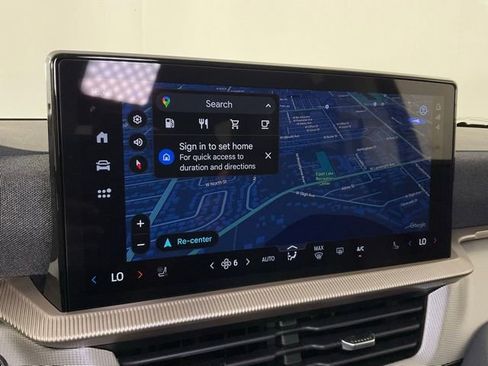 New 2025 Ford Explorer Active w/ Active Comfort Package image 23