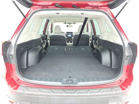 Used 2022 Subaru Forester Premium image 44