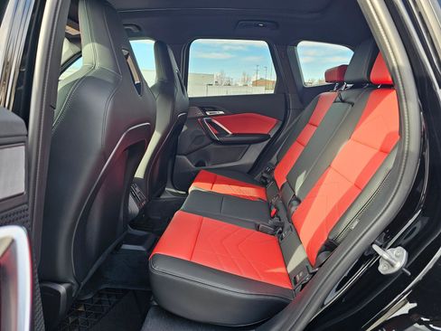 New 2026 BMW X1 M35i w/ Technology Package image 13