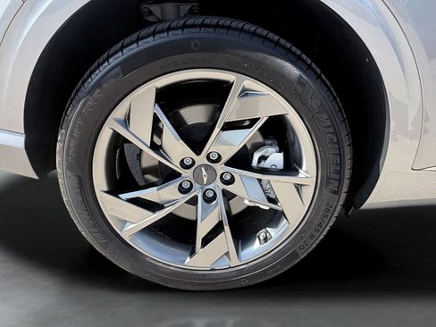 Used 2023 Genesis Electrified GV70 w/ Prestige Package AWD/4WD image 13