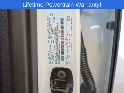 New 2025 Ford F150 STX w/ STX Black Appearance Package image 26