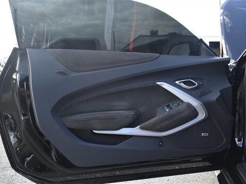 Used 2023 Chevrolet Camaro ZL1 image 14