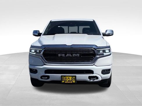 Used 2019 RAM 1500 Limited AWD/4WD image 9