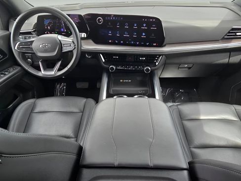 Used 2025 Chevrolet Suburban Z71 AWD/4WD image 15