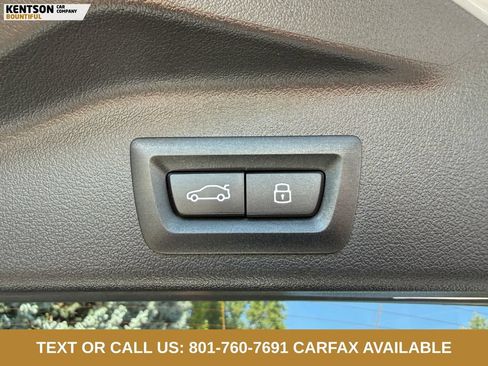 Used 2026 BMW X5 xDrive40i AWD/4WD image 36